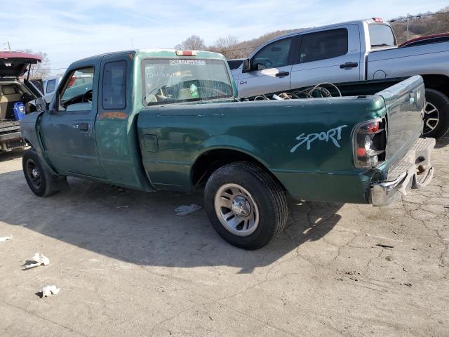 Photo 1 VIN: 1FTYR14V8XTA85926 - FORD RANGER SUP 