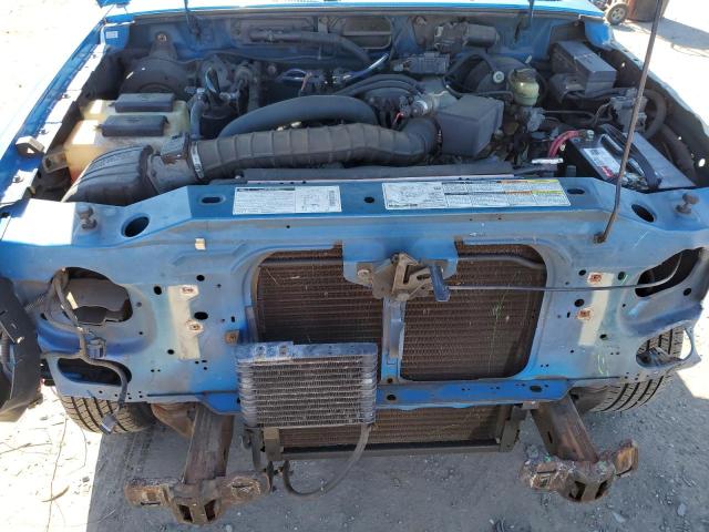 Photo 10 VIN: 1FTYR14V8XTA91824 - FORD RANGER SUP 