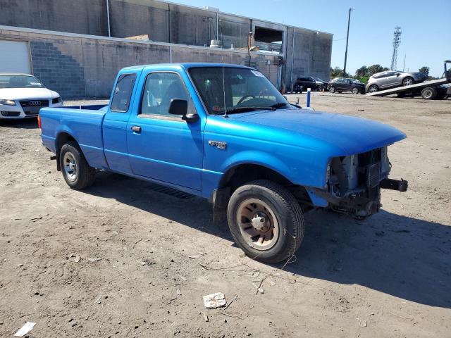 Photo 3 VIN: 1FTYR14V8XTA91824 - FORD RANGER SUP 