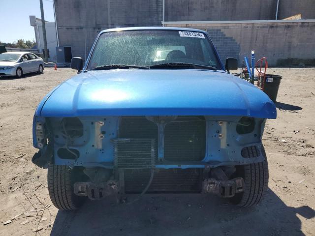 Photo 4 VIN: 1FTYR14V8XTA91824 - FORD RANGER SUP 