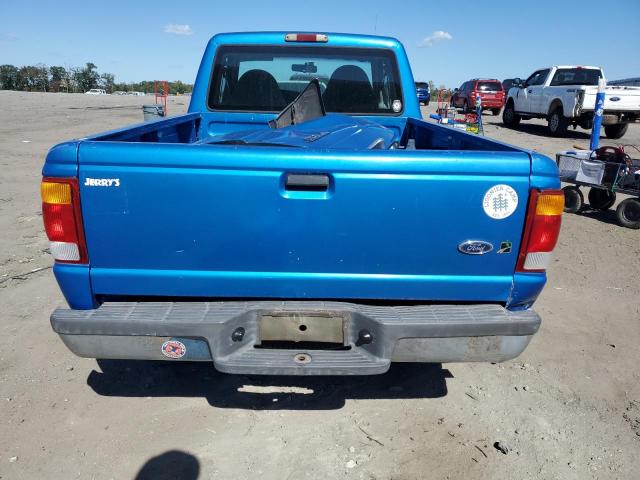 Photo 5 VIN: 1FTYR14V8XTA91824 - FORD RANGER SUP 