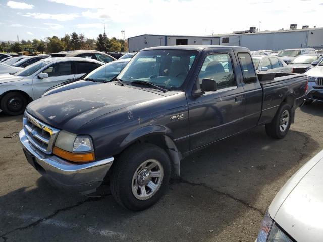 Photo 0 VIN: 1FTYR14V8YPA92613 - FORD RANGER SUP 