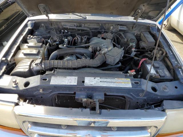 Photo 10 VIN: 1FTYR14V8YPA92613 - FORD RANGER SUP 