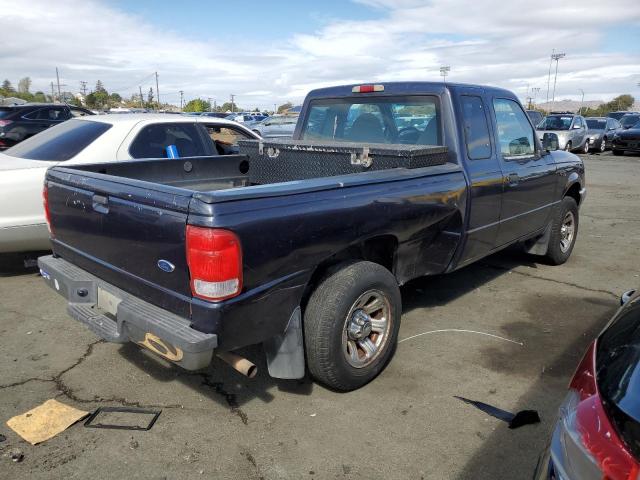 Photo 2 VIN: 1FTYR14V8YPA92613 - FORD RANGER SUP 