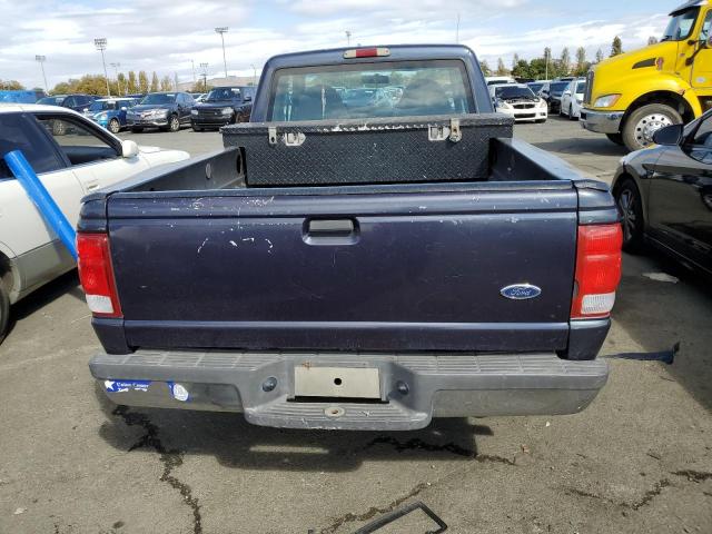 Photo 5 VIN: 1FTYR14V8YPA92613 - FORD RANGER SUP 