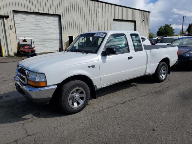 Photo 0 VIN: 1FTYR14V8YPB75538 - FORD RANGER 