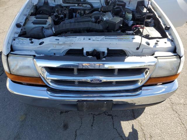 Photo 10 VIN: 1FTYR14V8YPB75538 - FORD RANGER 