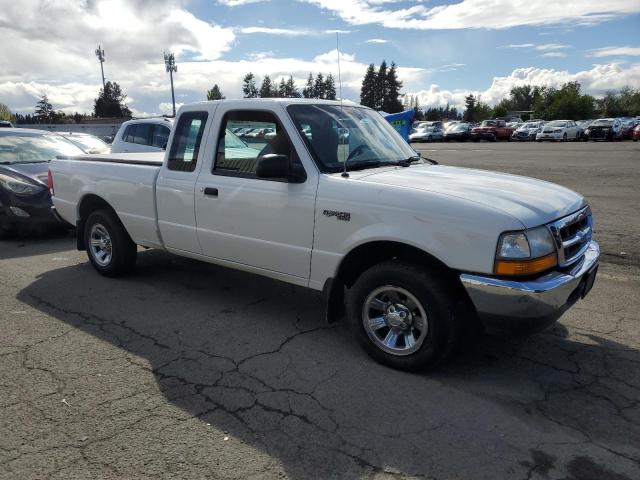 Photo 3 VIN: 1FTYR14V8YPB75538 - FORD RANGER 