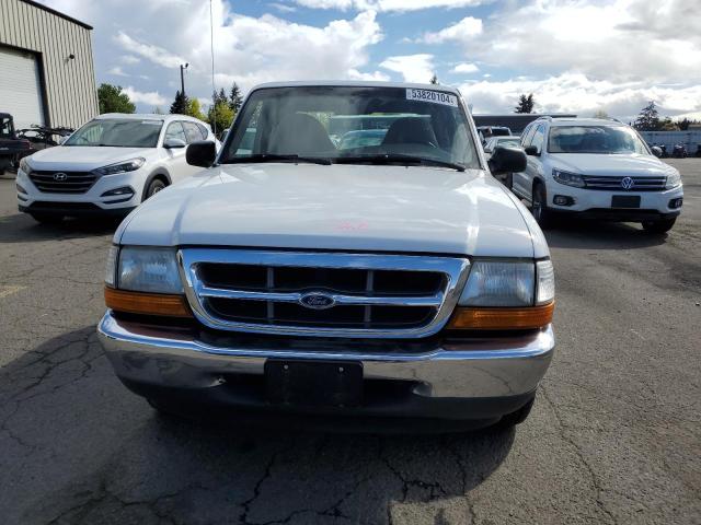 Photo 4 VIN: 1FTYR14V8YPB75538 - FORD RANGER 