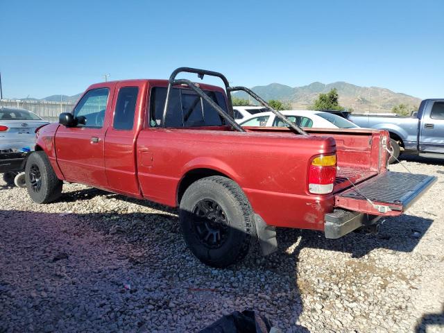 Photo 1 VIN: 1FTYR14V8YTA04389 - FORD RANGER 