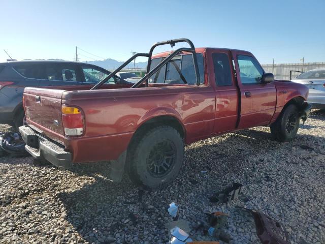 Photo 2 VIN: 1FTYR14V8YTA04389 - FORD RANGER 