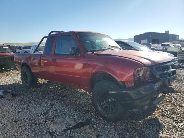 Photo 3 VIN: 1FTYR14V8YTA04389 - FORD RANGER 