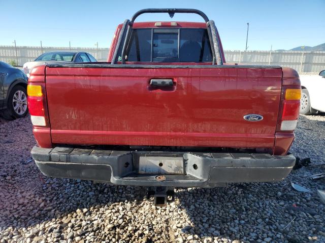 Photo 5 VIN: 1FTYR14V8YTA04389 - FORD RANGER 