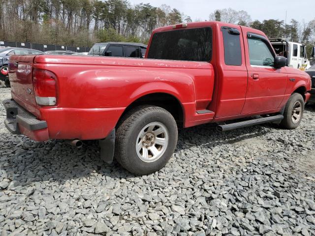 Photo 2 VIN: 1FTYR14V8YTA04618 - FORD RANGER 