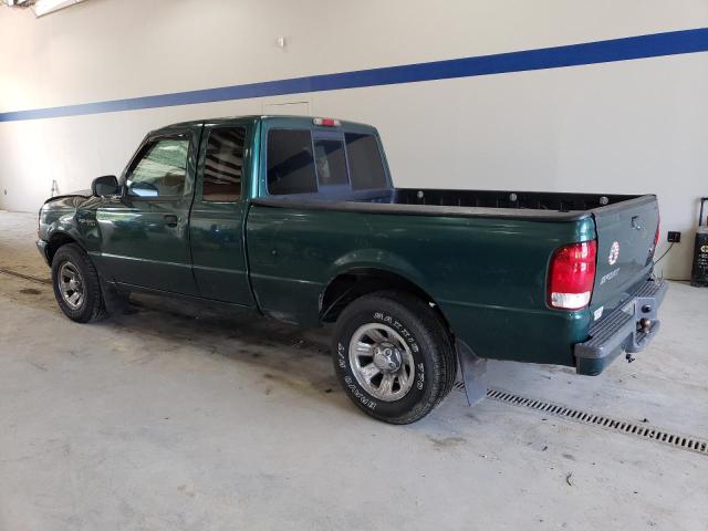 Photo 1 VIN: 1FTYR14V8YTB36956 - FORD RANGER SUP 