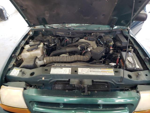 Photo 10 VIN: 1FTYR14V8YTB36956 - FORD RANGER SUP 