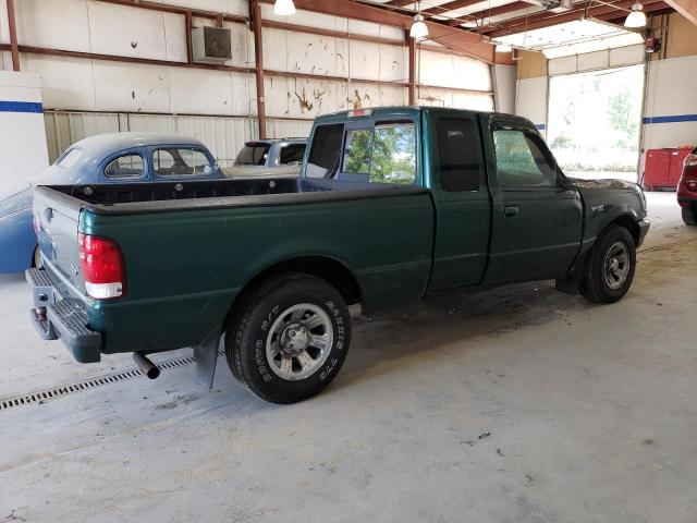 Photo 2 VIN: 1FTYR14V8YTB36956 - FORD RANGER SUP 