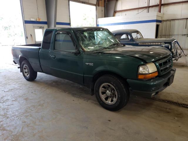 Photo 3 VIN: 1FTYR14V8YTB36956 - FORD RANGER SUP 