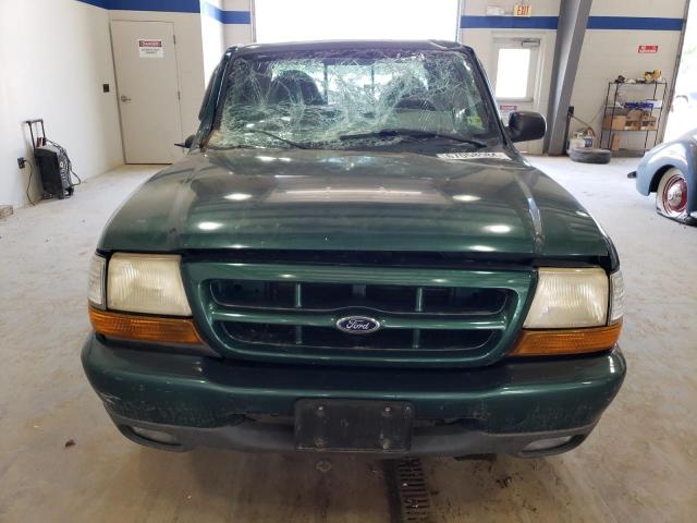 Photo 4 VIN: 1FTYR14V8YTB36956 - FORD RANGER SUP 