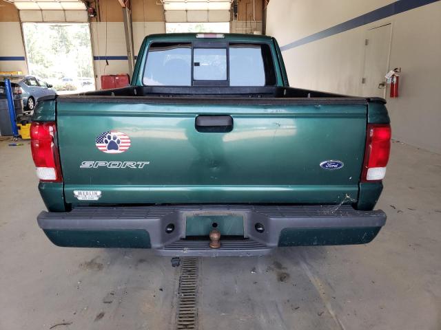 Photo 5 VIN: 1FTYR14V8YTB36956 - FORD RANGER SUP 