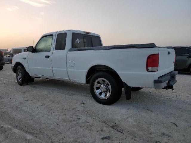 Photo 1 VIN: 1FTYR14V91PB13510 - FORD RANGER SUP 