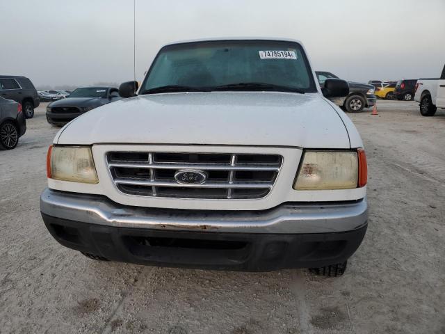 Photo 4 VIN: 1FTYR14V91PB13510 - FORD RANGER SUP 