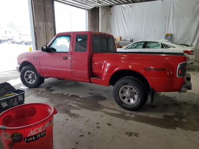 Photo 1 VIN: 1FTYR14V91PB22904 - FORD RANGER SUP 