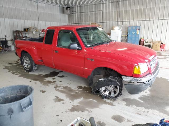 Photo 3 VIN: 1FTYR14V91PB22904 - FORD RANGER SUP 