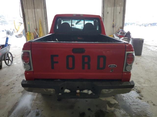 Photo 5 VIN: 1FTYR14V91PB22904 - FORD RANGER SUP 