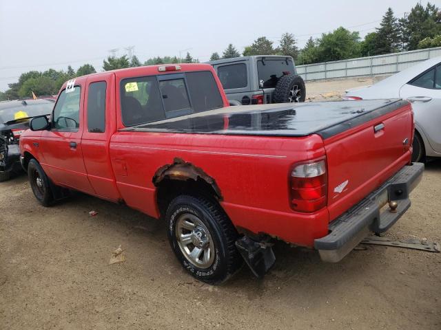 Photo 1 VIN: 1FTYR14V91PB31229 - FORD RANGER SUP 