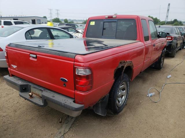 Photo 2 VIN: 1FTYR14V91PB31229 - FORD RANGER SUP 