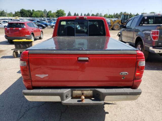 Photo 5 VIN: 1FTYR14V91PB31229 - FORD RANGER SUP 