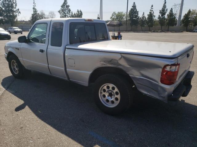 Photo 1 VIN: 1FTYR14V91PB36947 - FORD RANGER SUP 