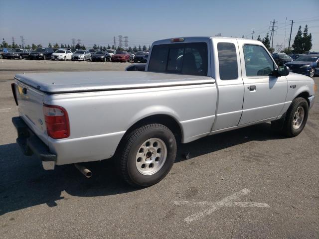 Photo 2 VIN: 1FTYR14V91PB36947 - FORD RANGER SUP 