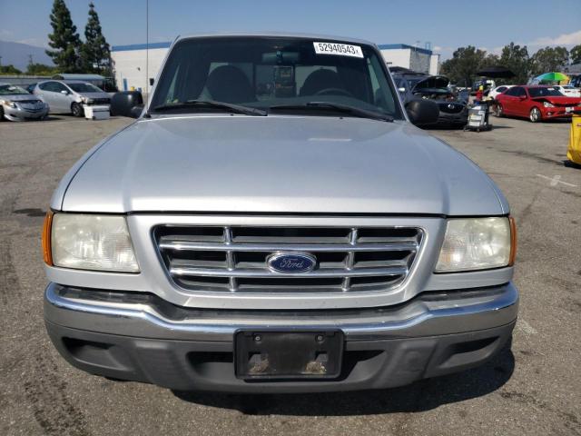 Photo 4 VIN: 1FTYR14V91PB36947 - FORD RANGER SUP 