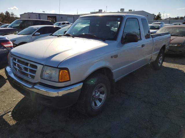 Photo 0 VIN: 1FTYR14V91PB44496 - FORD RANGER 