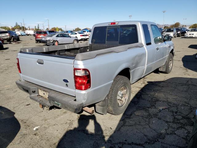 Photo 2 VIN: 1FTYR14V91PB44496 - FORD RANGER 