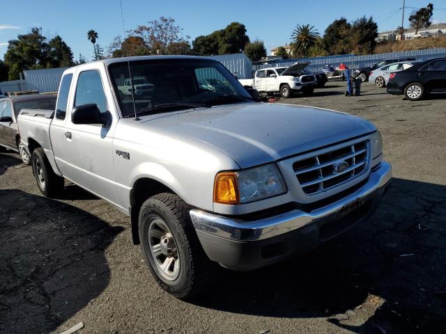 Photo 3 VIN: 1FTYR14V91PB44496 - FORD RANGER 