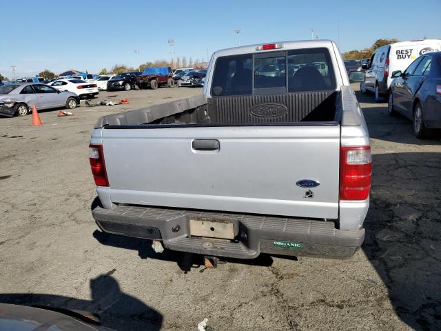 Photo 5 VIN: 1FTYR14V91PB44496 - FORD RANGER 