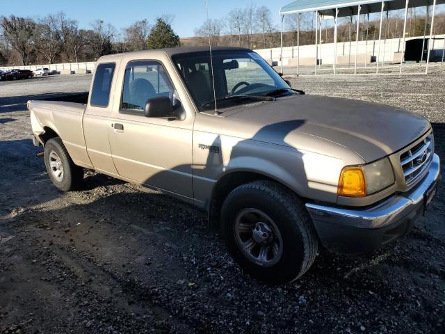 Photo 3 VIN: 1FTYR14V92PB19485 - FORD RANGER 