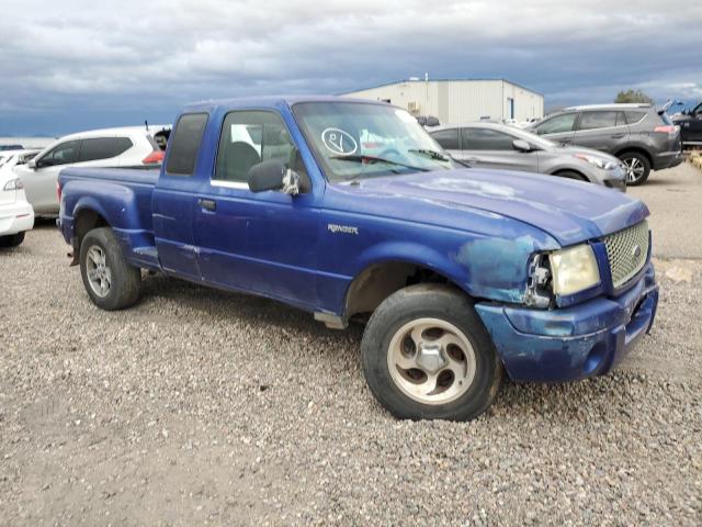 Photo 3 VIN: 1FTYR14V93PA81158 - FORD RANGER 