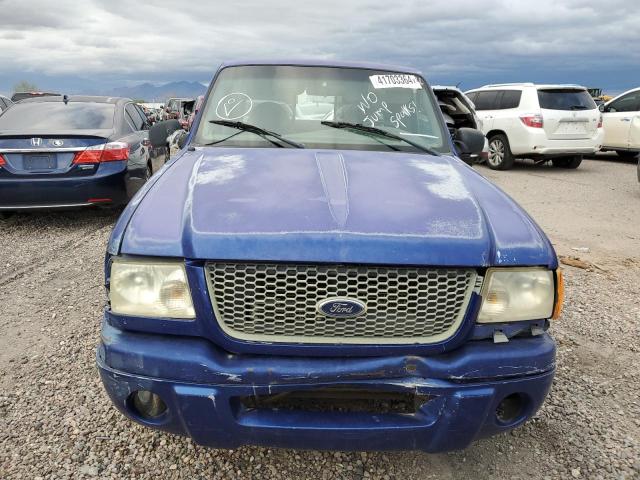 Photo 4 VIN: 1FTYR14V93PA81158 - FORD RANGER 