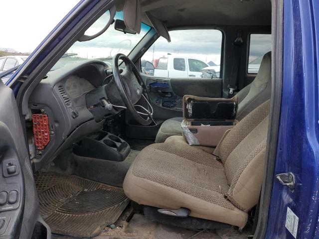 Photo 6 VIN: 1FTYR14V93PA81158 - FORD RANGER 