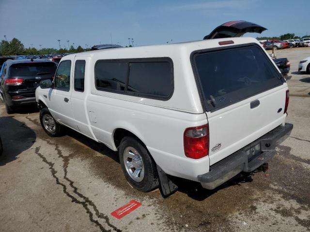 Photo 1 VIN: 1FTYR14V93PA82794 - FORD RANGER 