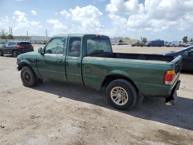 Photo 1 VIN: 1FTYR14V9XPB83727 - FORD RANGER 