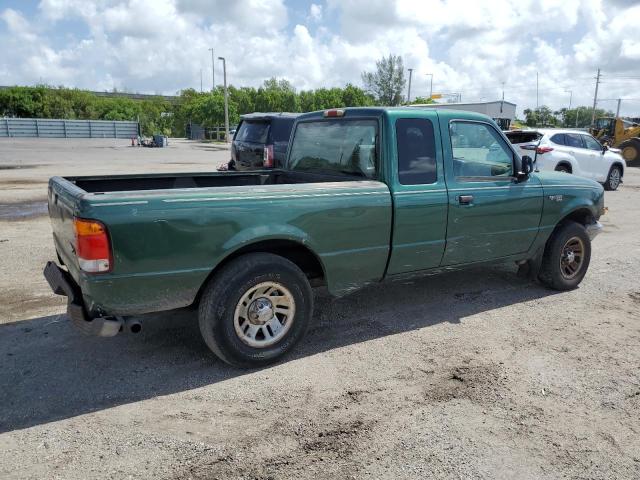 Photo 2 VIN: 1FTYR14V9XPB83727 - FORD RANGER 