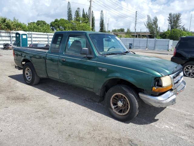 Photo 3 VIN: 1FTYR14V9XPB83727 - FORD RANGER 