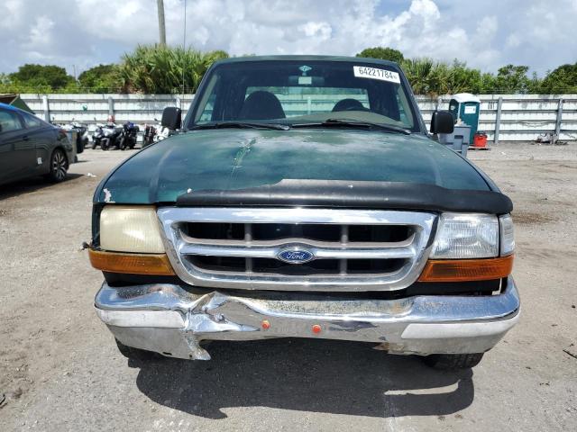 Photo 4 VIN: 1FTYR14V9XPB83727 - FORD RANGER 