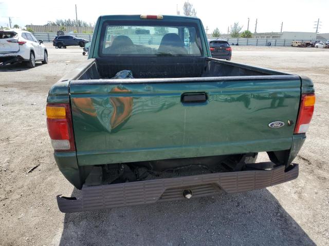 Photo 5 VIN: 1FTYR14V9XPB83727 - FORD RANGER 