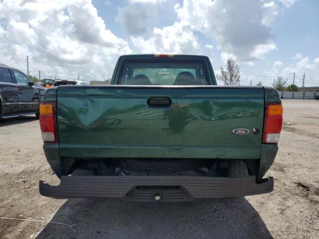 Photo 9 VIN: 1FTYR14V9XPB83727 - FORD RANGER 